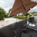 Apartman Bodenseesonne