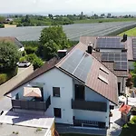 Bodenseesonne Apartament Immenstaad am Bodensee