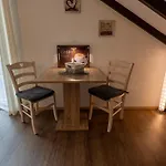 Apartman Bodenseesonne *