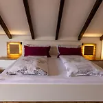 Apartman Bodenseesonne *