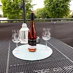 Bodenseesonne Apartman *