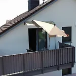 Bodenseesonne Apartman Immenstaad am Bodensee