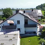 Bodenseesonne Apartman Immenstaad am Bodensee