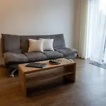 Bodenseesonne Apartament