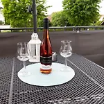 Bodenseesonne Apartament *