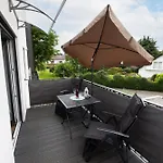 Bodenseesonne Apartman *