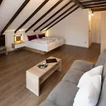 Bodenseesonne Apartament