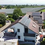 Apartament Bodenseesonne *