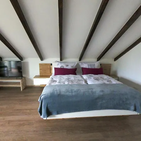 Apartment Bodenseesonne