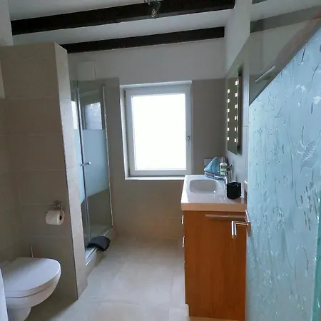 Apartment Bodenseesonne *