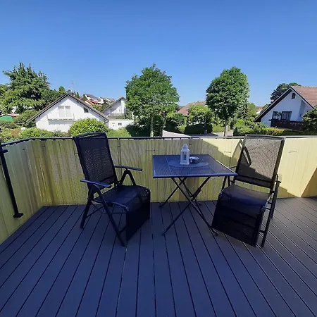 Apartment Bodenseesonne Immenstaad am Bodensee