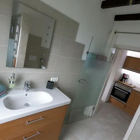 Bodenseesonne Apartment