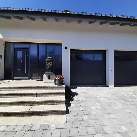 Lägenhet Bodenseesonne Immenstaad am Bodensee