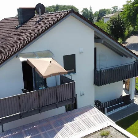 Bodenseesonne Apartment Immenstaad am Bodensee