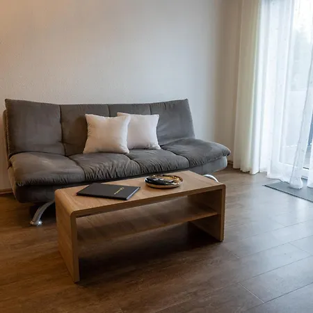 Bodenseesonne Apartment