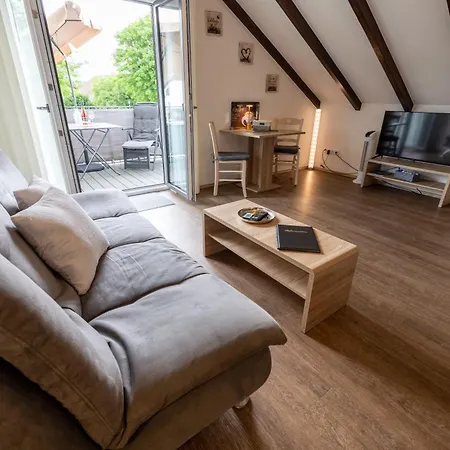 Apartment Bodenseesonne