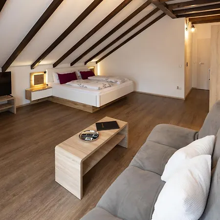 Bodenseesonne Apartment