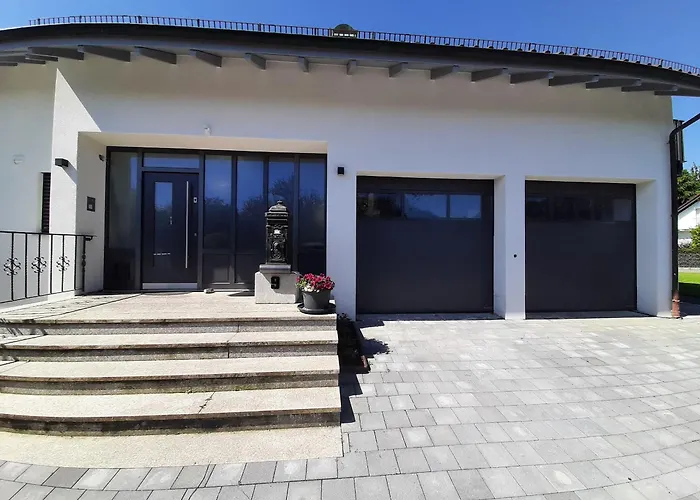 Lägenhet Bodenseesonne Immenstaad am Bodensee