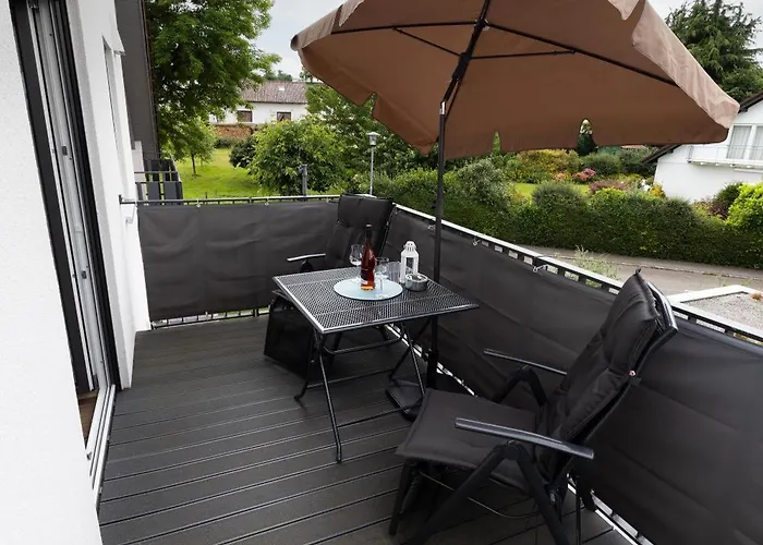 Bodenseesonne * Immenstaad am Bodensee