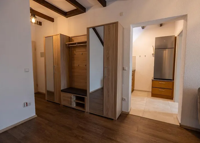 Bodenseesonne Lägenhet Immenstaad am Bodensee