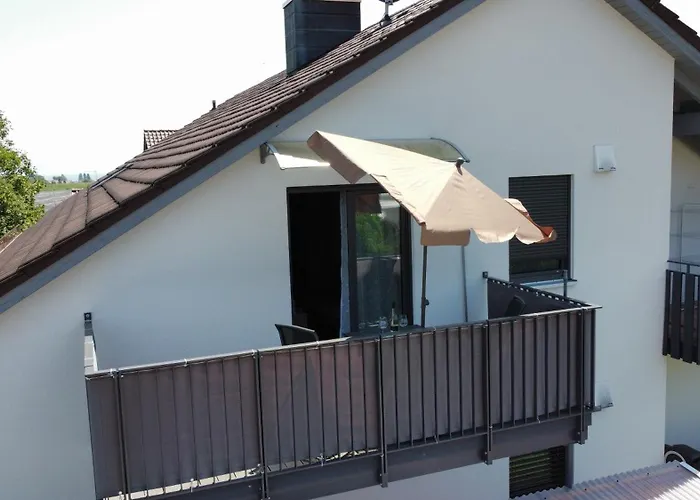 Bodenseesonne * Immenstaad am Bodensee