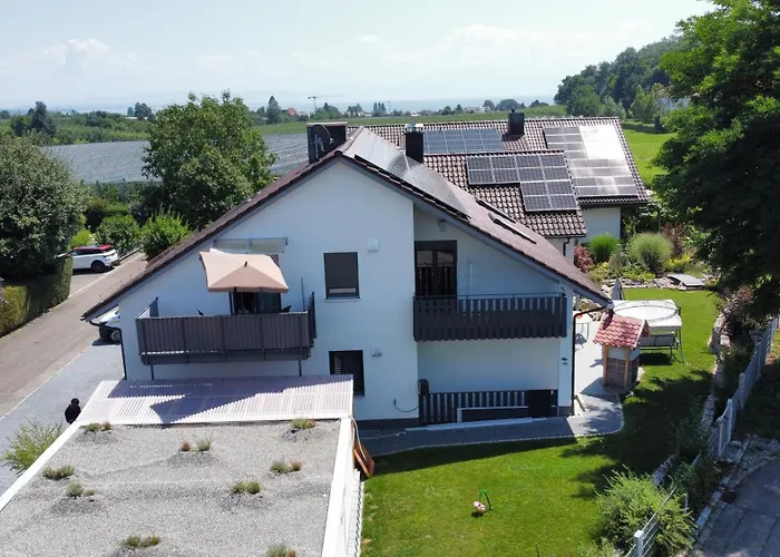 Appartamento Bodenseesonne