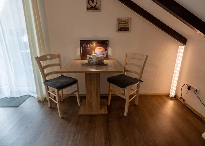 Appartamento Bodenseesonne *