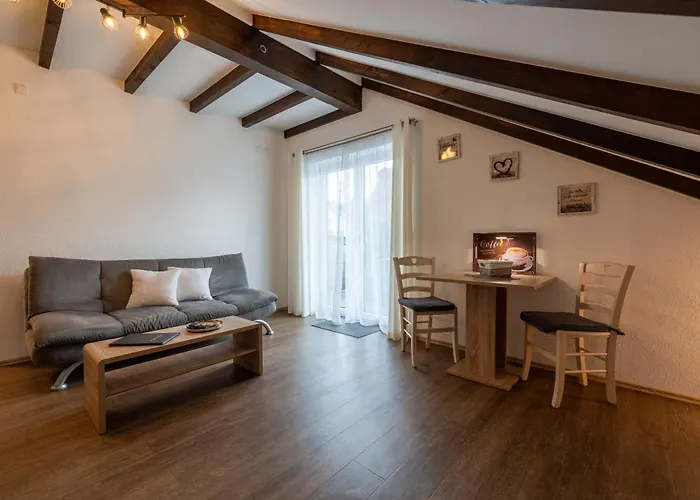 Bodenseesonne * Immenstaad am Bodensee